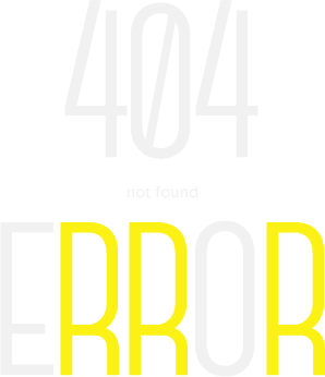 404ERROR